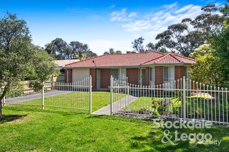 Property photo of 4 Devon Avenue Blairgowrie VIC 3942