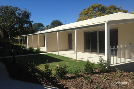Property photo of 11/3-5 Flynn Road Gympie QLD 4570