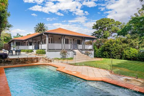 Property photo of 1 Ivey Street Lindfield NSW 2070