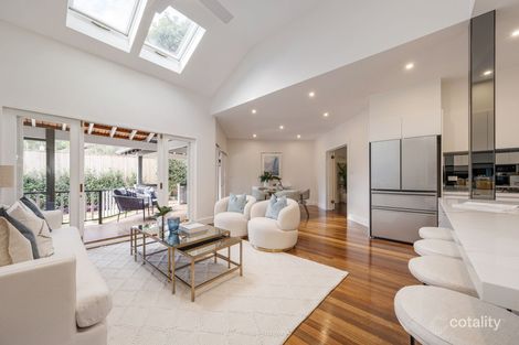 Property photo of 1 Ivey Street Lindfield NSW 2070