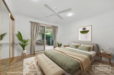 Property photo of 2/2 Flintwood Terrace Port Macquarie NSW 2444