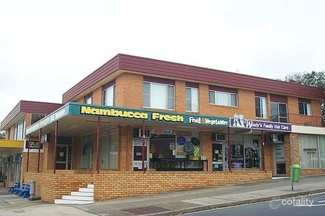 7/28 Ridge St, Nambucca Heads, NSW 2448