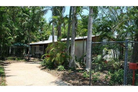 Property photo of 5 Shackle Street Anula NT 0812