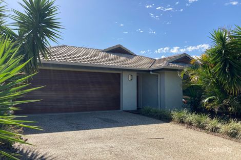Property photo of 56 McAndrew Street Caboolture QLD 4510