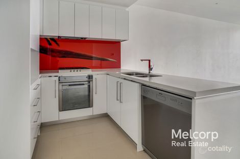 Property photo of 2306/27 Therry Street Melbourne VIC 3000