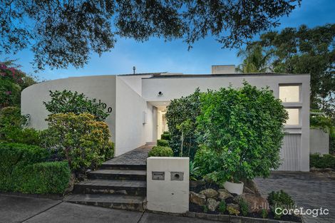 Property photo of 100 The Grange Templestowe VIC 3106