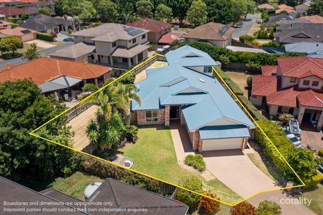 Property photo of 12 Lema Circuit Kuraby QLD 4112