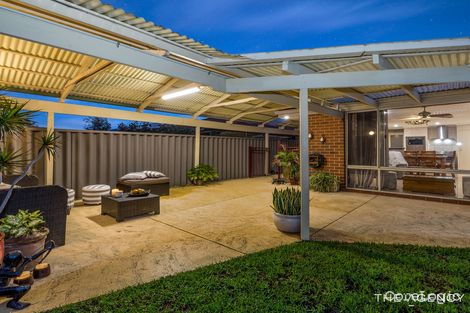 Property photo of 10 Prudhoe Mews Ridgewood WA 6030