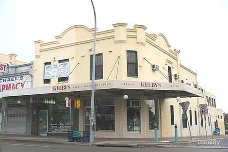 Property photo of 2/285 Marrickville Road Marrickville NSW 2204