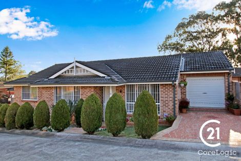 Property photo of 16/112 Seven Hills Road South Seven Hills NSW 2147