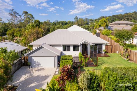 Property photo of 36 Plantation Rise Drive Woombye QLD 4559