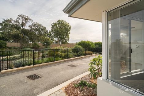 Property photo of 2/32 Gicha Close Lake Coogee WA 6166