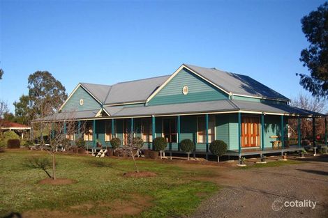 6a Rosemary Ct, Yarrawonga, VIC 3730