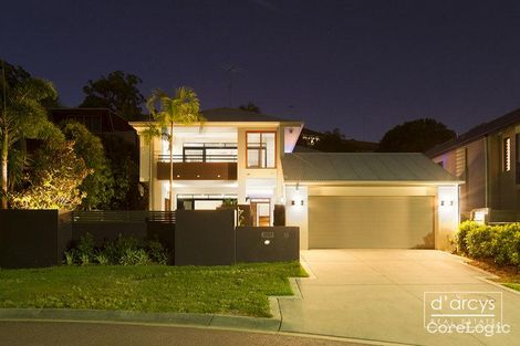 Property photo of 15 Nelson Place Newmarket QLD 4051