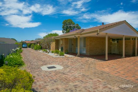 Property photo of 2/30 Banksia Street Joondanna WA 6060