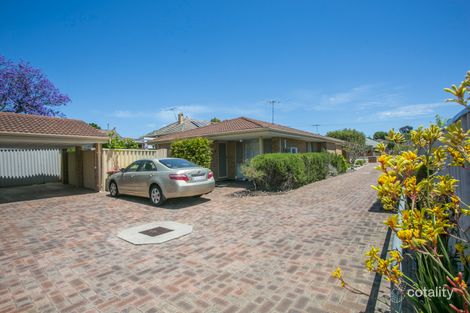 Property photo of 2/30 Banksia Street Joondanna WA 6060