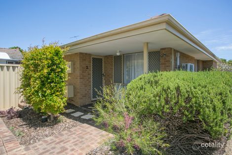 Property photo of 2/30 Banksia Street Joondanna WA 6060