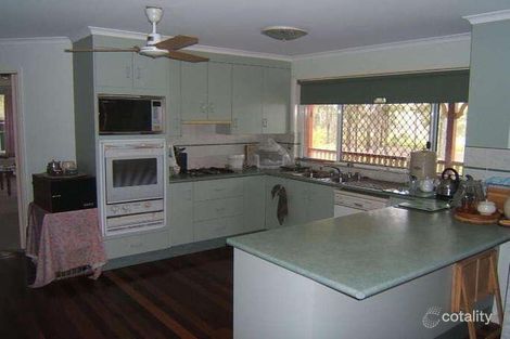 Property photo of 160 Gorries Road North Isis QLD 4660