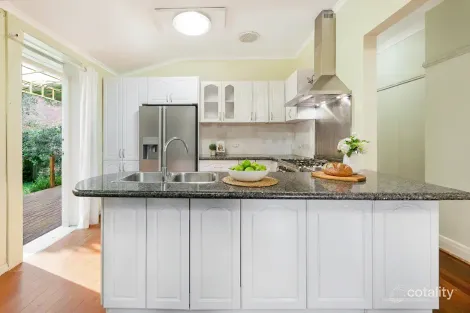 Property photo of 597 Pacific Highway Killara NSW 2071