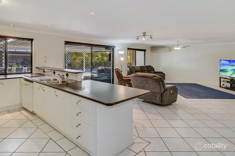 Property photo of 3 Westlake Court Sippy Downs QLD 4556