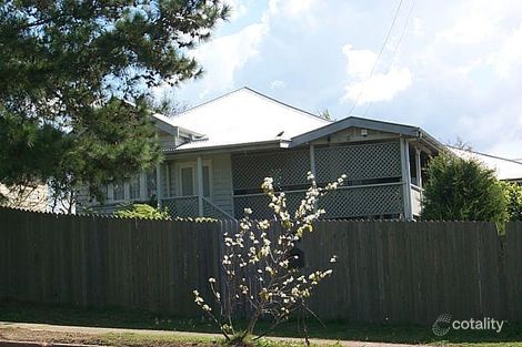 91 Jubilee Tce, Bardon, QLD 4065