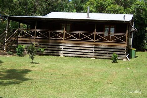 Property photo of 12 Bruce Street Lamb Island QLD 4184