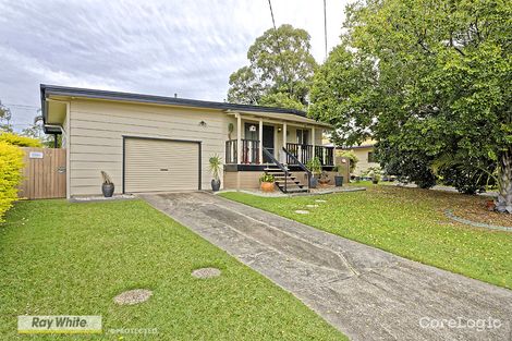 Property photo of 48 Kurumba Street Kippa-Ring QLD 4021