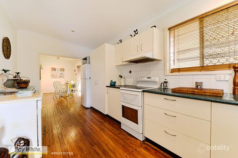 Property photo of 48 Kurumba Street Kippa-Ring QLD 4021