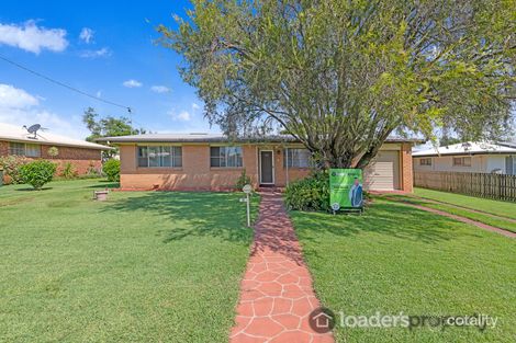 5 Sloane St, Kalkie, QLD 4670
