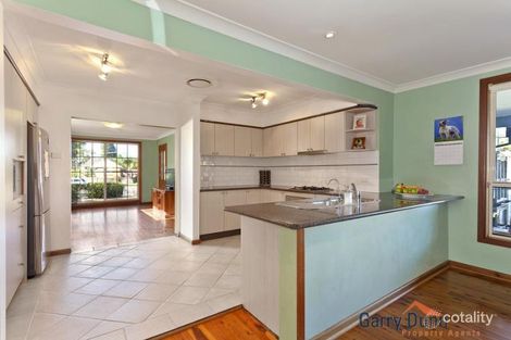 Property photo of 5 Wau Place Holsworthy NSW 2173