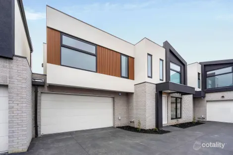 3/54 Clydesdale Rd, Airport West, VIC 3042