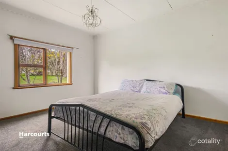 Property photo of 10 Harrisons Road Cradoc TAS 7109
