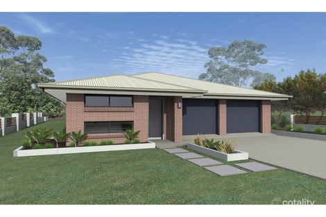 Lot 30 Blackwell St, Hillcrest, QLD 4118