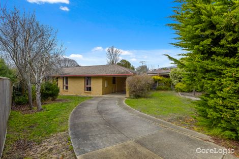 Property photo of 3 Keily Road Gisborne VIC 3437