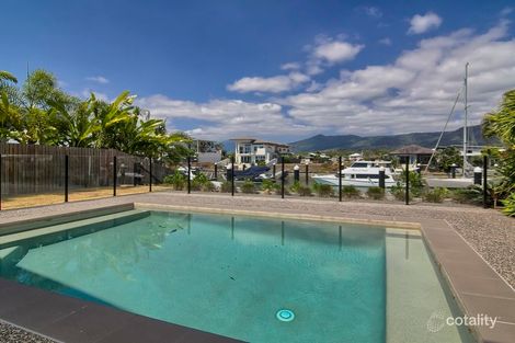 Property photo of 17 Brindabella Quay Trinity Park QLD 4879