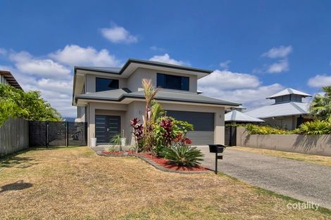 Property photo of 17 Brindabella Quay Trinity Park QLD 4879