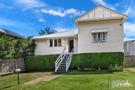 26 Newmarket St, Hendra, QLD 4011