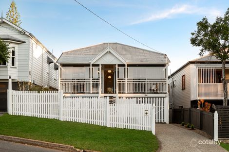 Property photo of 34 Coronation Street Bardon QLD 4065