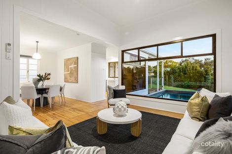 Property photo of 34 Coronation Street Bardon QLD 4065
