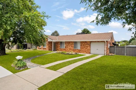 14 Bonnor St, Kelso, NSW 2795