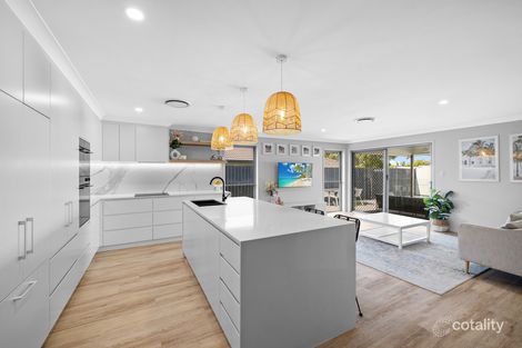 Property photo of 10 Parrot Place Mountain Creek QLD 4557