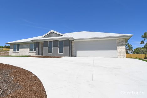 Property photo of 60 Waters Edge Drive Craignish QLD 4655