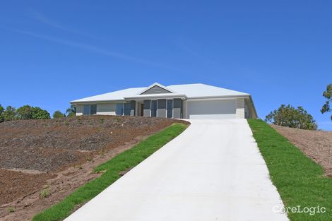 Property photo of 60 Waters Edge Drive Craignish QLD 4655