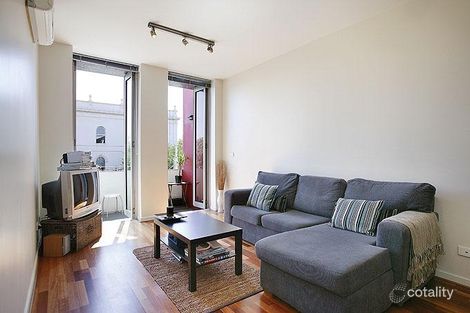 Property photo of 16/14-16 Fitzroy Street St Kilda VIC 3182