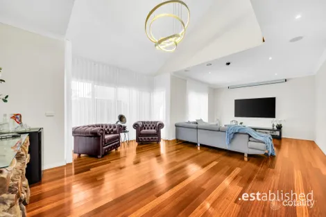 Property photo of 3 Tournament Drive Point Cook VIC 3030