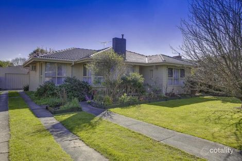 56 Sheppard Dr, Scoresby, VIC 3179