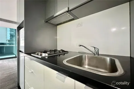 Property photo of 807/151 City Road Southbank VIC 3006