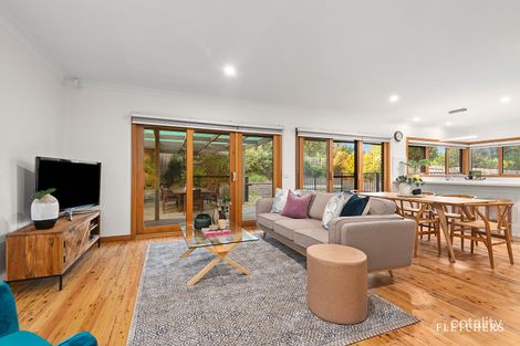 Property photo of 21 Heron Court Ringwood North VIC 3134