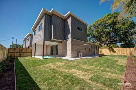 3/261 Auckland St, South Gladstone, QLD 4680