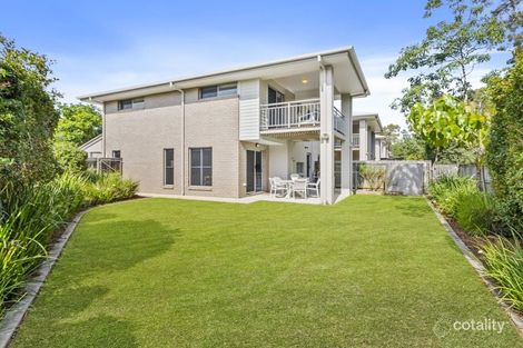 Property photo of 4/128 Radford Road Manly West QLD 4179